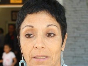 Maria del Carmen Garcia Rivas