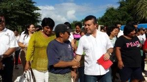 Mau saludo