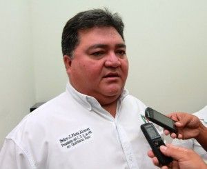 Pedro Flota Alcocer