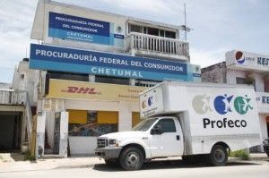 Profeco