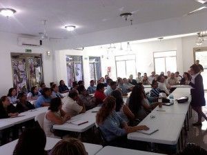 Programa SEYC