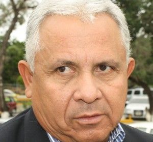 Raul Contreras Castillo