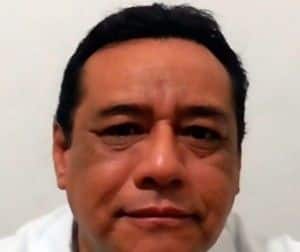Reinaldo Blanco Baeza