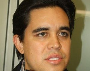 Ricardo Madrid Perez