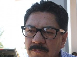 Ulises Ruiz Ortiz