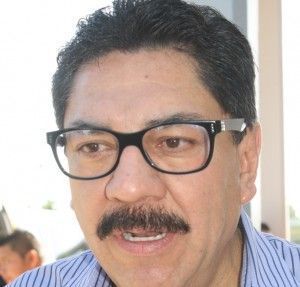 Ulises Ruiz Ortiz