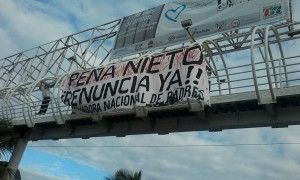 que renuncie epn2