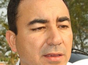 Alonso Ovando