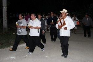 Buenavista festejos