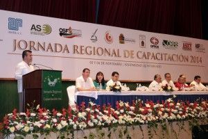Foro mauricio