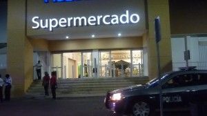 Golpeado