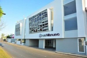 Hotel villanueva
