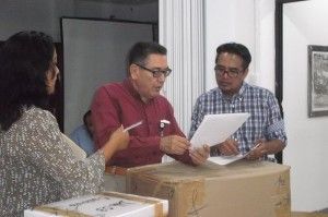 INE doctos