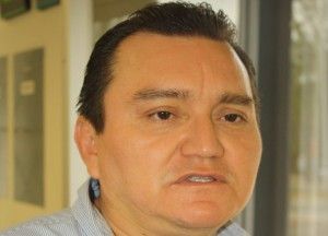 Jose Antonio Leon Ruiz