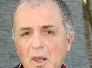 Juan Pedro Mercader