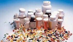 MEDICAMENTOS PIRATAS