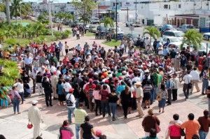 Manifestacion