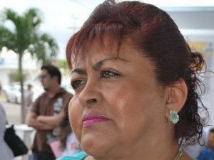 Marina Gonzalez Zihel