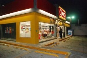 Oxxo