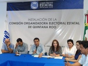 PAN COMISION