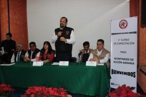 Senador COTA
