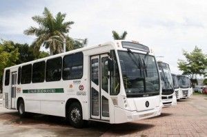 Transporte de EEMMSA