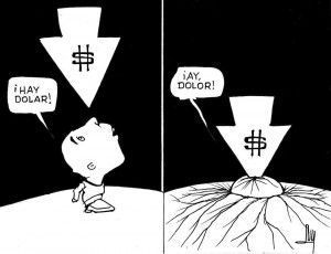 dolor economico