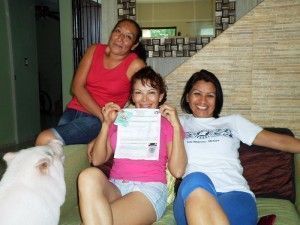 09_ENE_Rifa_Maricarmen Cardenal