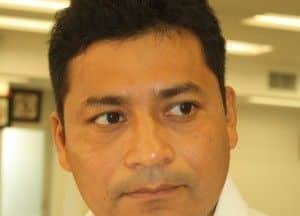 Alfredo Pacheco Cocom