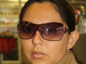 Claudia Granados Méndez