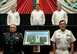 Congreso 40 ani