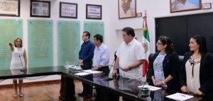Contralora TEQROO