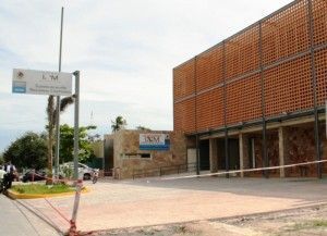 Ilegales detenidos