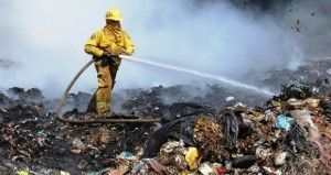 Incendio
