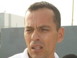 Juan Carlos Rochin