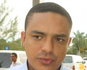Raymundo King de la Rosa