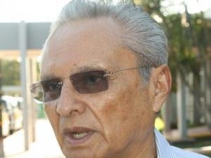 Víctor Alcérreca Sánchez