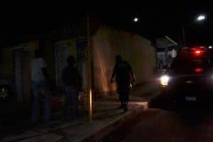 asaltos chetumal