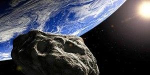 asteroide