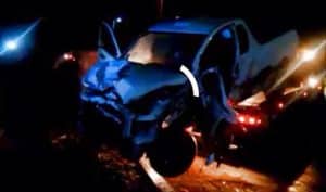 capa accidente