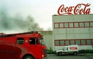 coca cola