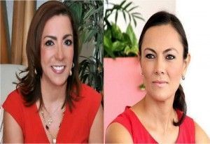 cora y arlet