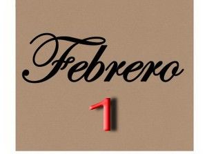 febrero