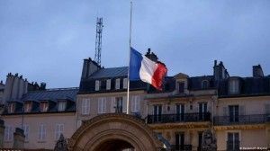 francia un dia despues
