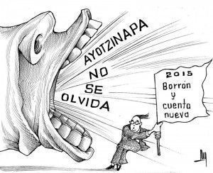 grito latente