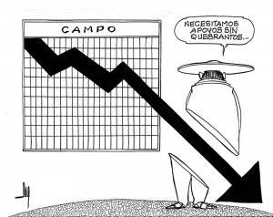 la esperanza