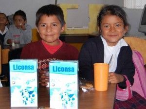 liconsa