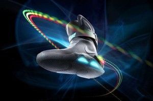 nike futurista
