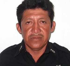 policia honesto