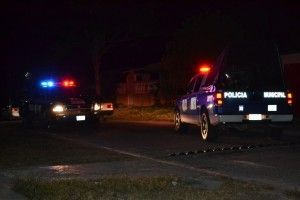 taxista robo